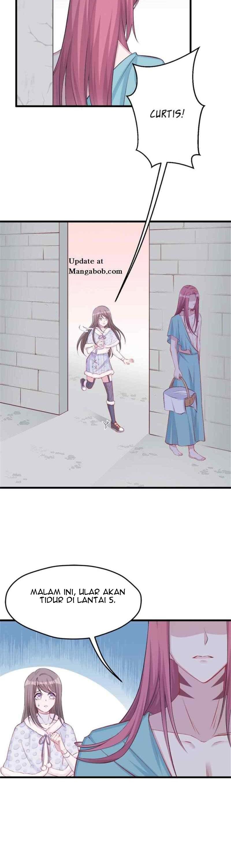 Beauty and the Beasts Chapter 142 Gambar 9